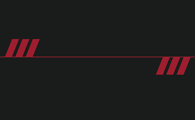 黑色设计简约商务个人名片背景