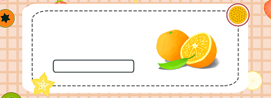 澳大利亚脐橙淘宝banner背景