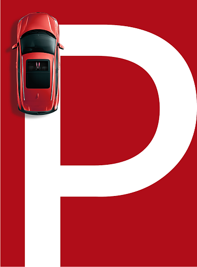 房地产海报背景