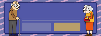 冬季保暖电商淘宝banner图背景