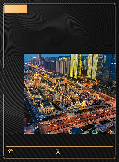 商圈房地产开盘宣传广告印刷海报背景