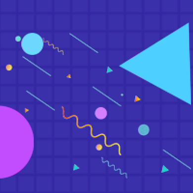 通用春季招聘公众号次图背景