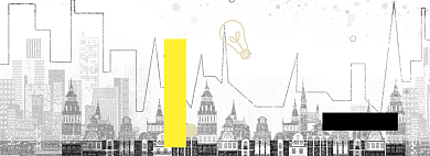 寻找创意专题讲座购票专场淘宝banner背景