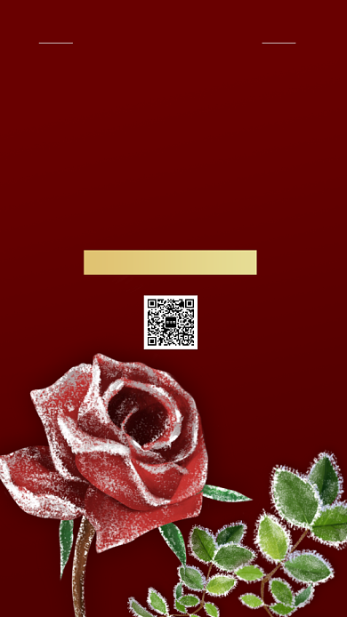 双十二12手机海报背景