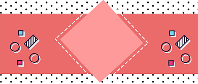 有翡造型揭秘公众号首图背景