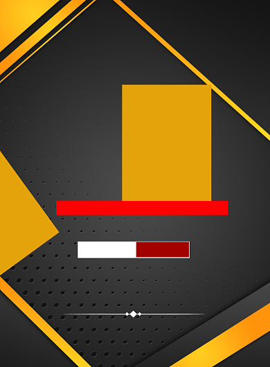 时尚黑色星期五印刷海报背景