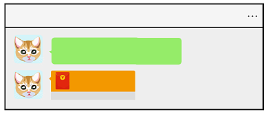 热点熬夜公众号首图背景