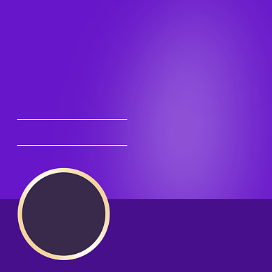 国庆节紫色促销化妆美容电商直通车背景