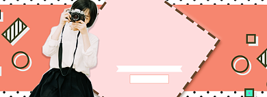 天猫女装连衣裙秋冬上新优惠促销淘宝banner背景