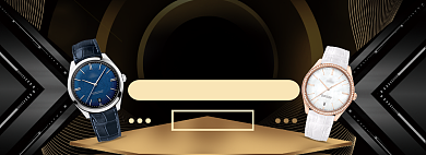 天猫黑色星期五双十一手表限时优惠活动淘宝banner背景