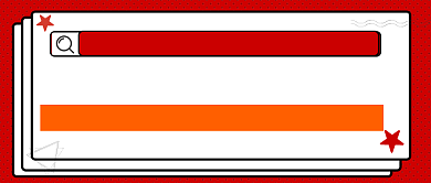 新年愿望搜索公众号首图背景