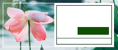 处暑节气公众号首图背景