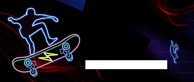 打卡运动公众号首图背景