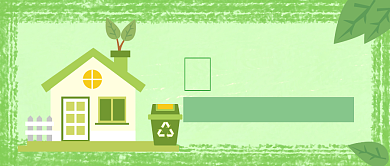 专业甲醛检测公众号首图背景