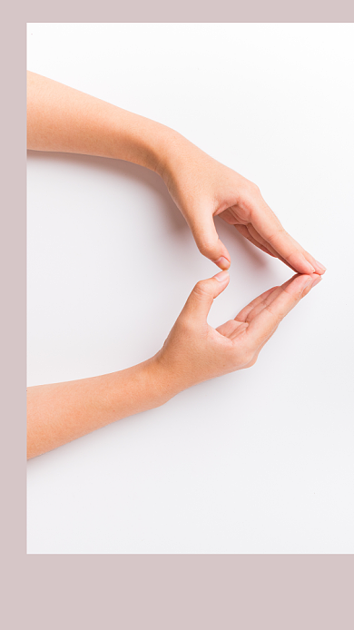 简约摄影风招募志愿者社区服务志愿者招新海报背景