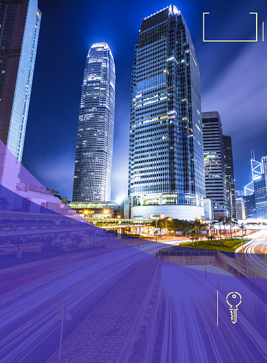 卖房租房买房专业印刷广告海报背景