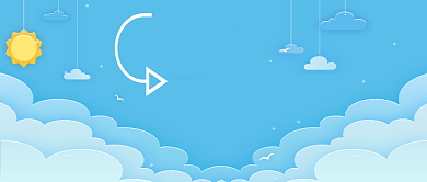 十月你好公众号首图背景