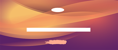 聚焦互联网公众号首图背景