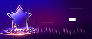 中国加入世贸组织公众号首图背景