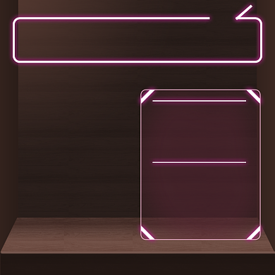 深色调淘宝造物节优惠直通车背景