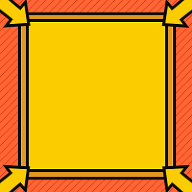 招聘广告公众号次图背景