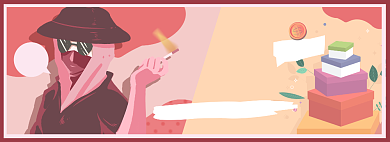 优惠淘货淘宝电商banner图背景