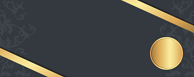 简约50元优惠券背景