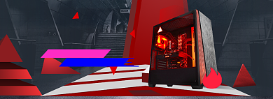 3c数码海报banner背景