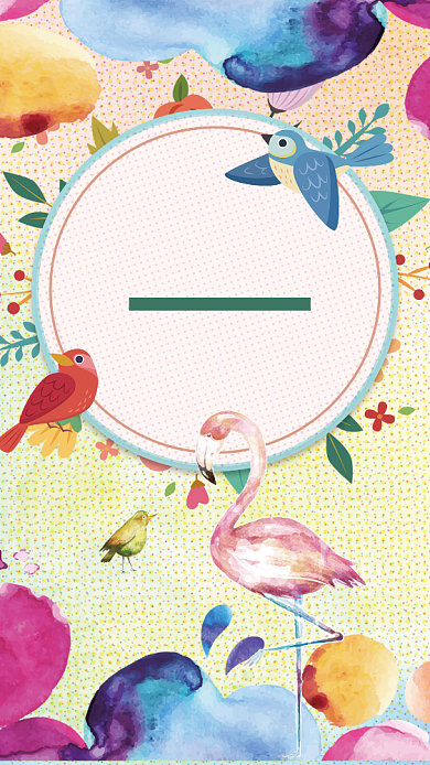 春季招聘会海报背景