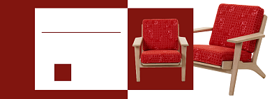 天猫家具建材躺椅上新优惠活动淘宝banner背景