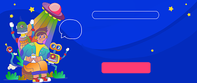 早教玩具公众号首图背景