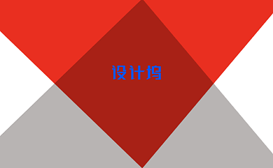 简约商务名片背景