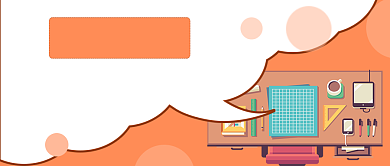 学习分享公众号首图背景