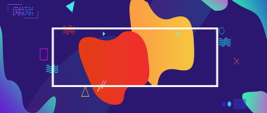 企业精英推荐招聘微信公众号素材图片背景