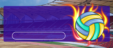 2019年女排世界杯卫冕成功公众号首图背景