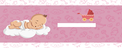 母婴馆代金券背景