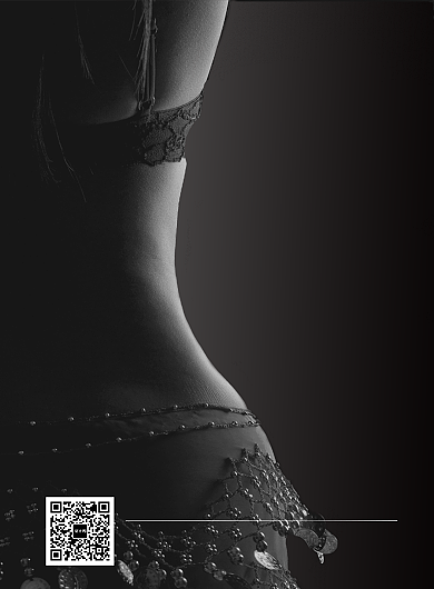 减肥塑形印刷海报背景