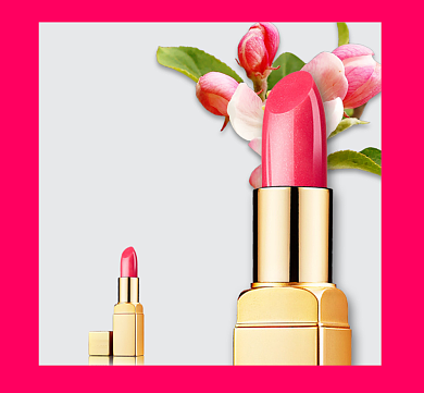 化妆品微商朋友圈封面背景