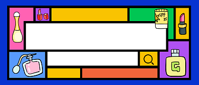 双十二剁手清单公众号首图背景