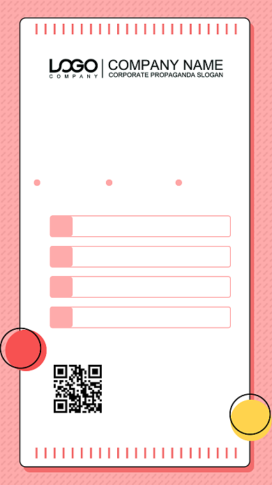 英语培训大气简约宣传海报背景