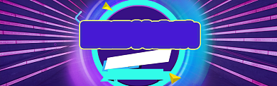 紫色时尚618特惠购淘宝banner背景