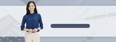 天猫职业女装新款上市优惠促销淘宝banner背景