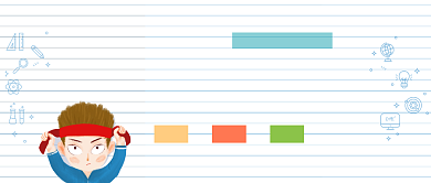 雅思考试公众号首图背景