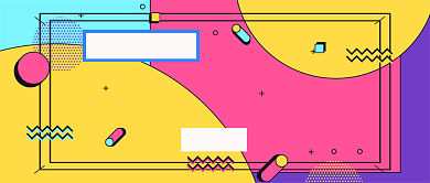 新品发布会公众号首图背景