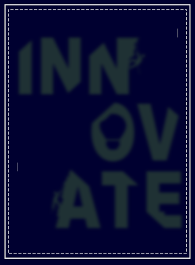 创意时尚公司企业文化海报背景