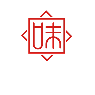 餐饮业logo设计背景