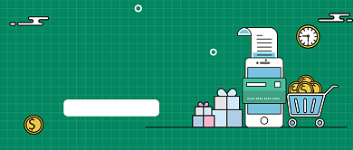 拯救月光族公众号首图背景