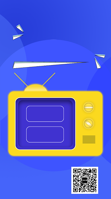 美妆直播种草达人秀海报背景