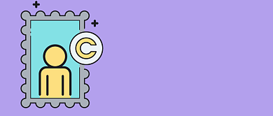 商务简易专利申请公众号首图背景