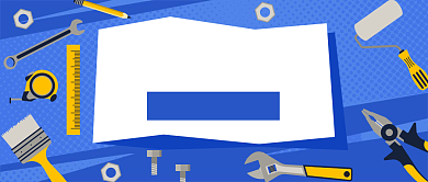 装修小知识公众号首图背景